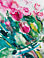 Roses - Annet Loginova Art